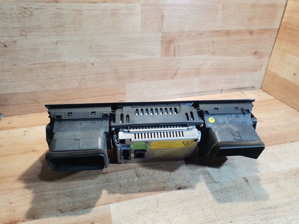 фото №10, Дисплей opel signum vectra c 6591550302a