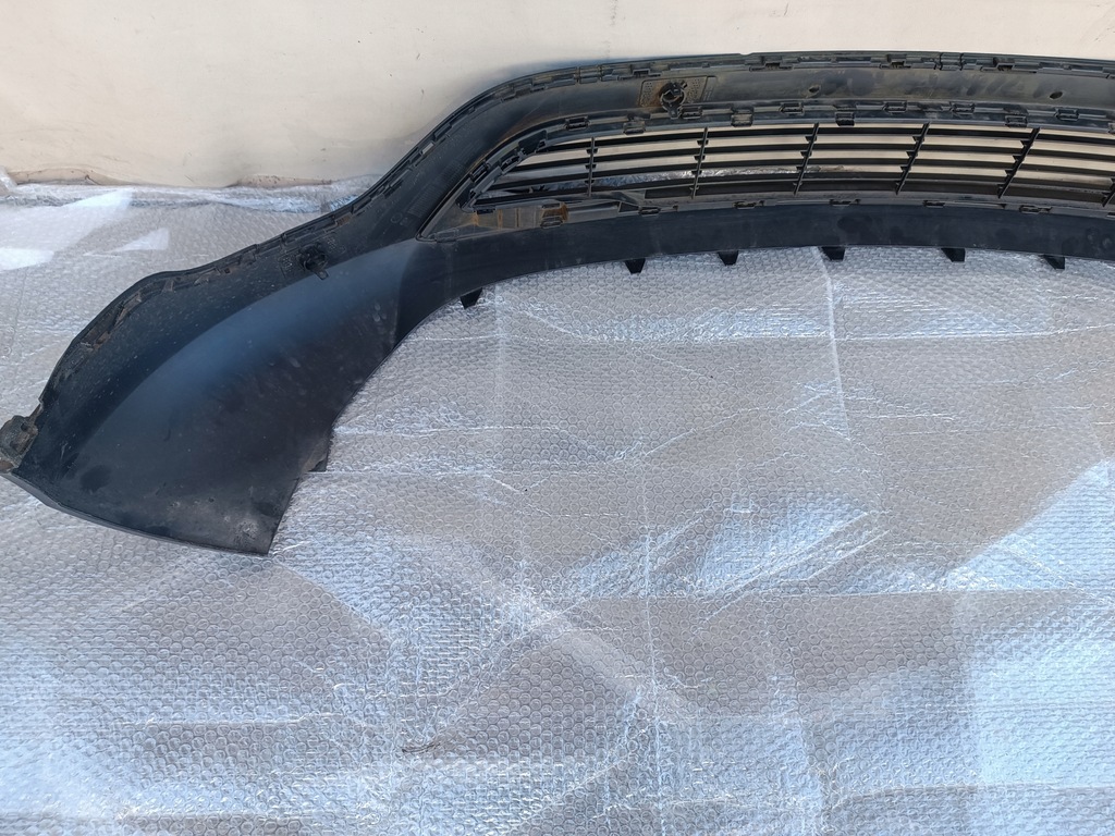 фото №12, Mercedes eqb a243 w243 x243 бампер перед передній спойлер 2438854700