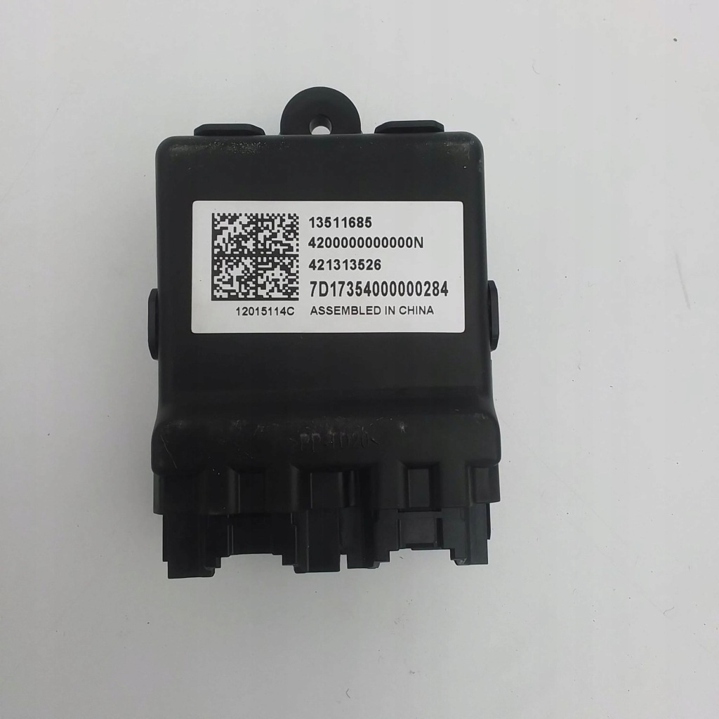 фото №1, Opel insignia b 2018 13511685