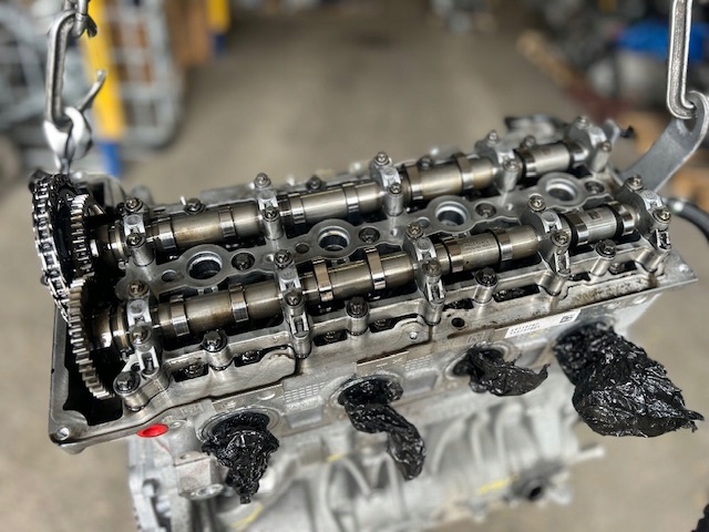 фото №6, Bmw 320d f30 140kw двигун b47d20b двигун