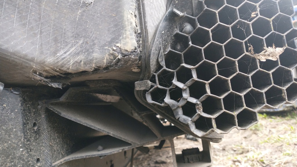 фото №11, Bmw i3 l01 кузов чверть дах задня