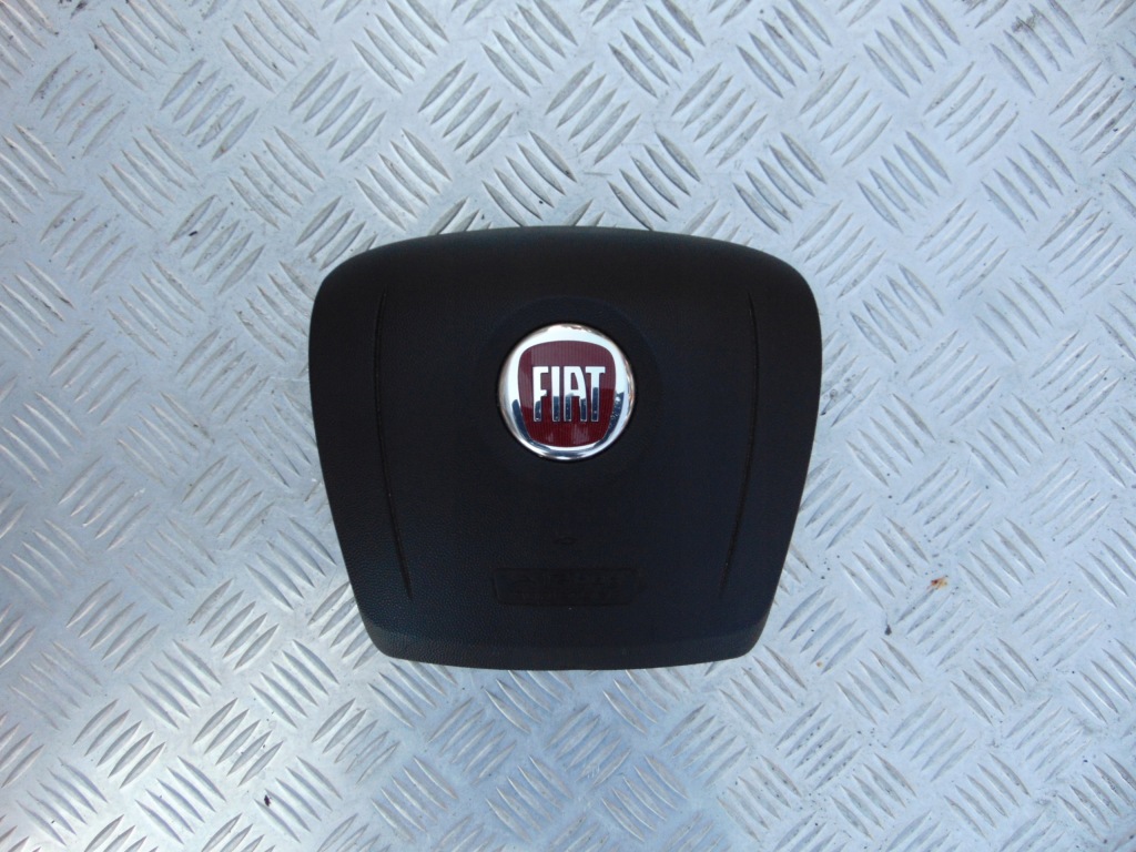 фото №1, Fiat ducato iii lift подушка повітряна водія