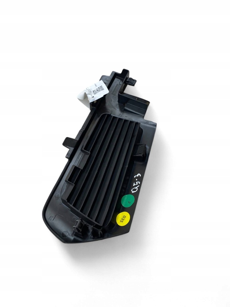 фото №10, Audi q5 sq5 другое элементы отделка багажника