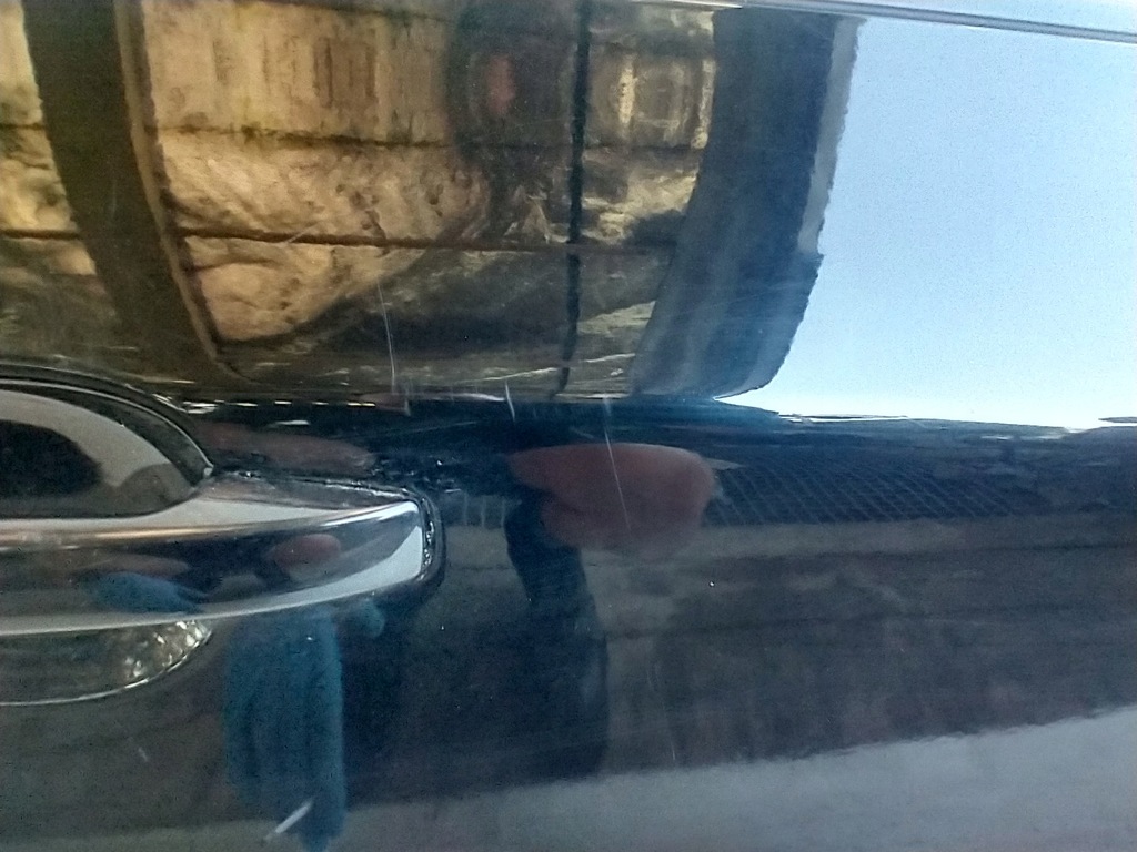 фото №8, Subaru impreza iii 3 gh двері праве передні правий перед повний