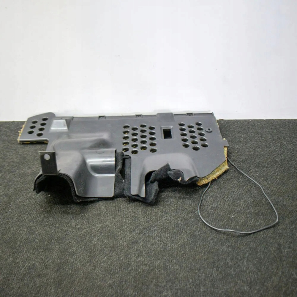 Купить Нижняя молдинг декоративная панели приборной панели mercedes-benz sl r129 1296800417