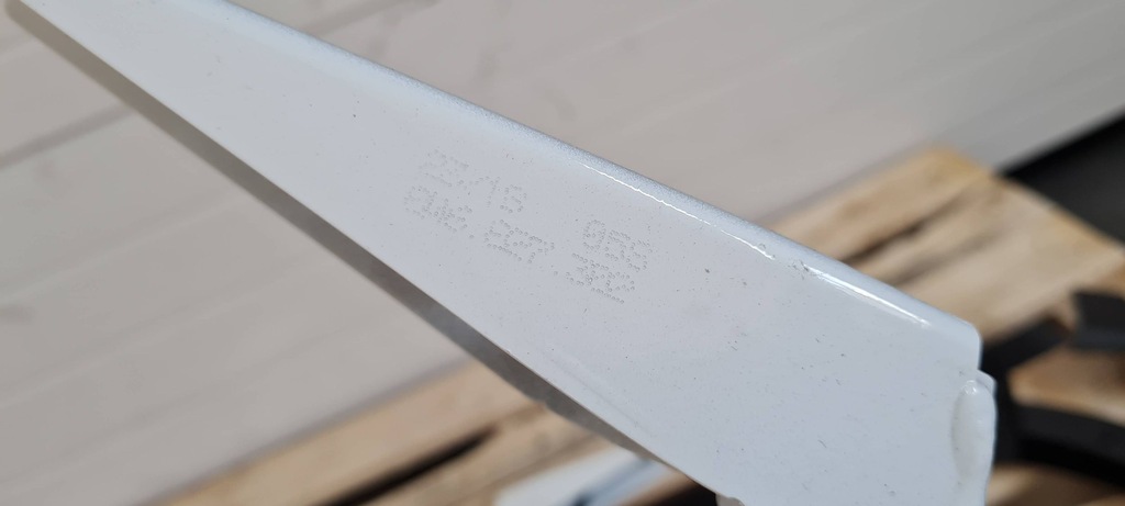 фото №11, A5 8w петля петлі кришки багажника задня coupe ly9c 8w6827301 8w6827302 2x