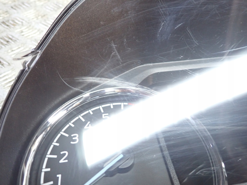 Купити Лічильник прилади ford f150 2021