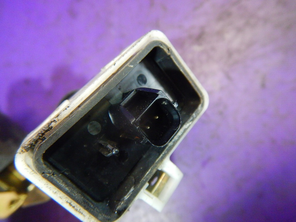 фото №3, Mitsubishi space star 02-05 lift замок перед правый