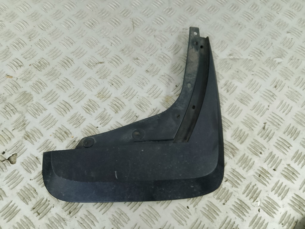 фото №1, Vw atlas cross lift 2021 брызговик задняя 3cm075101