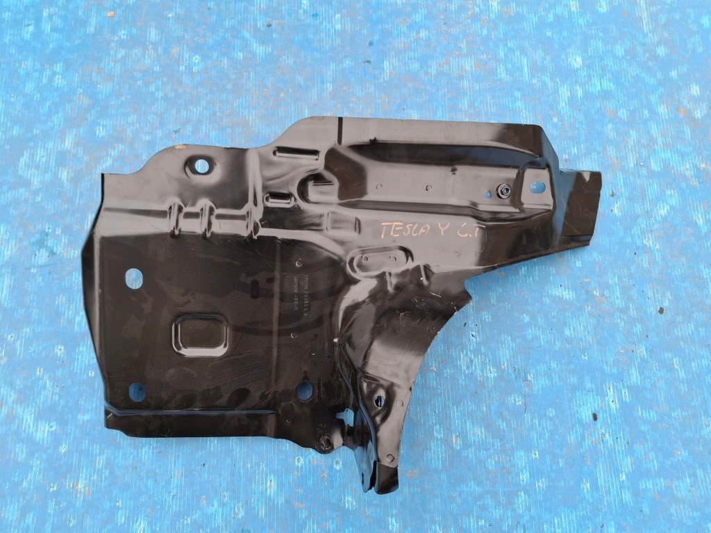 Купити Ремінь задній лівий tesla model y 1487839-00-d