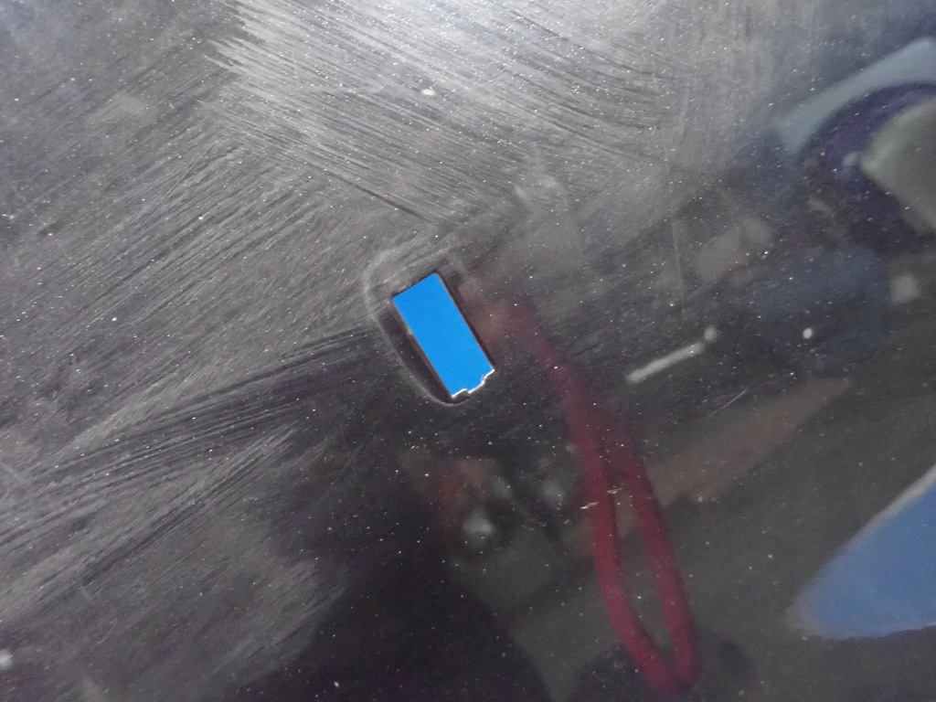 фото №10, Капот ford fiesta mk7 d9