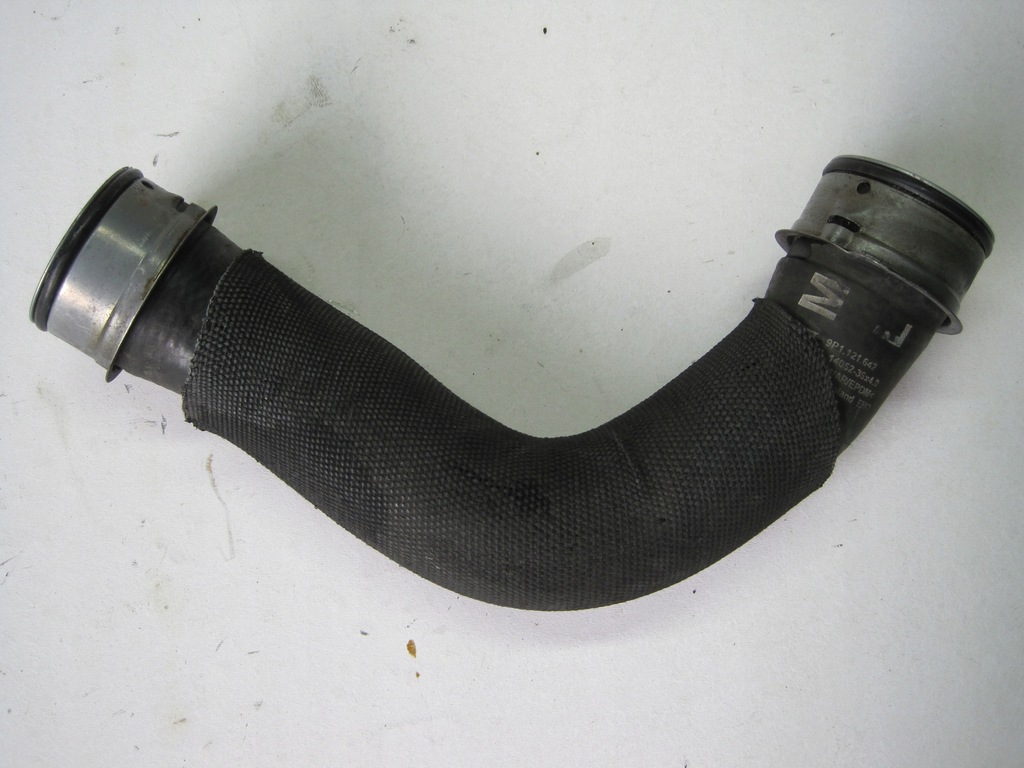 фото №1, Впуск труба wody porsche carrera 991 911 3,0bit 9p1121642