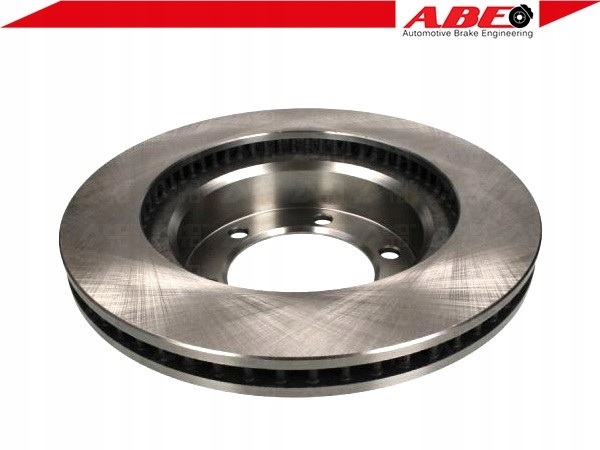 фото №3, Тормозные диски тормозные 2szt. toyota 4 runner fj cruiser