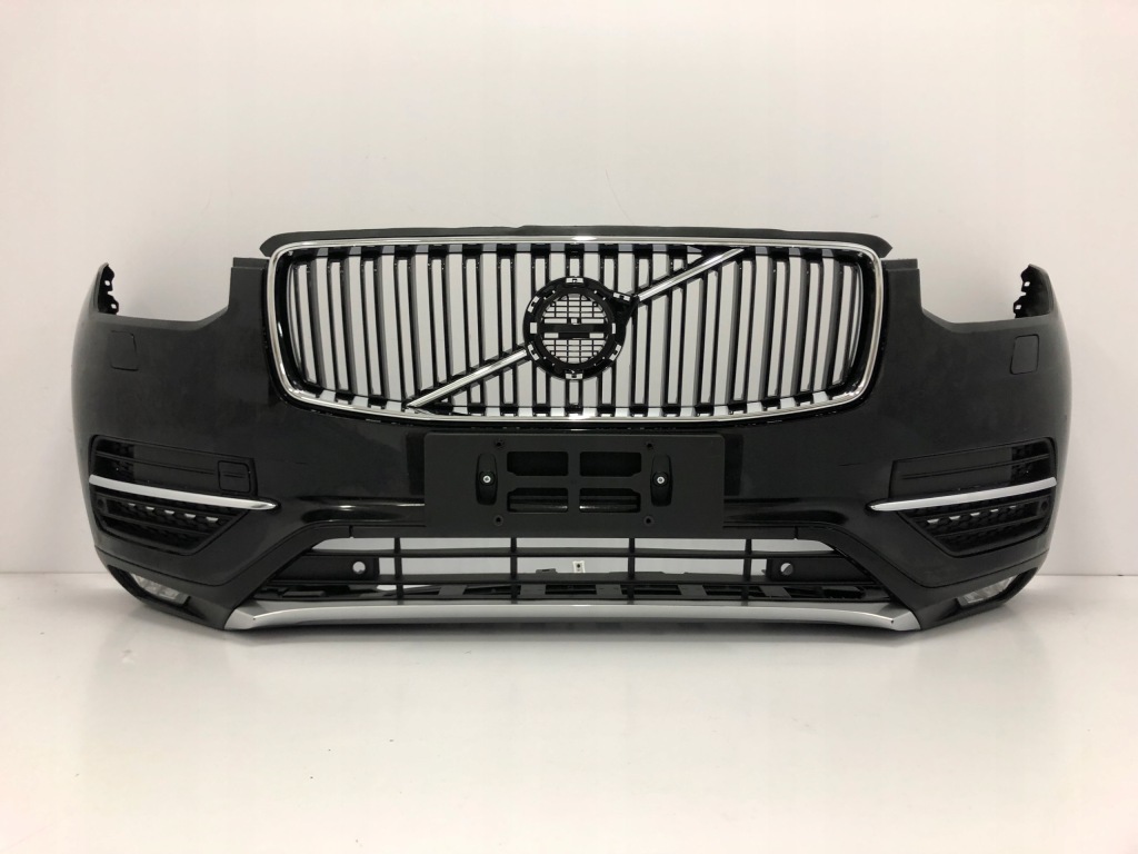 фото №1, Volvo xc90 ii 2015- przed lift бампер передній 6xpdc