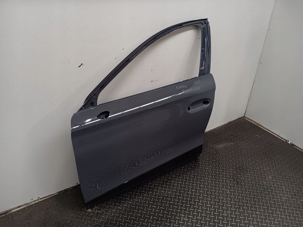 фото №2, Дверь левый перед cupra formentor 5ff
