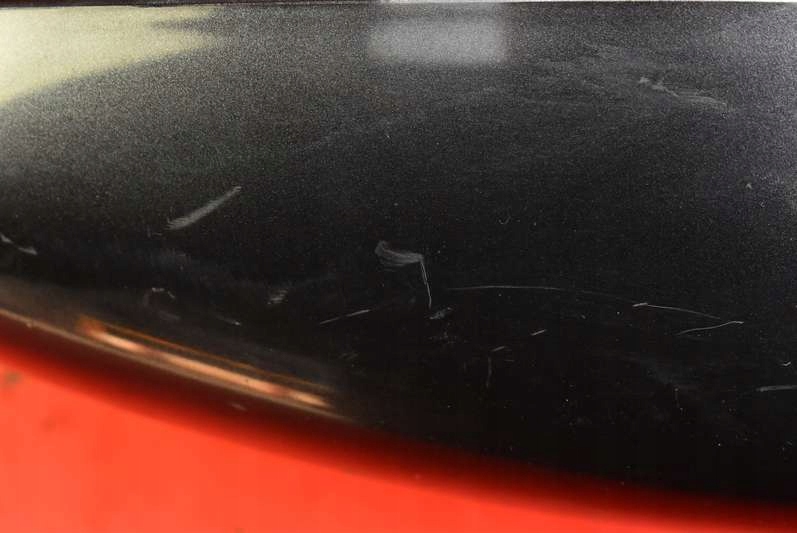 фото №8, Зеркало правое чёрные 010496 eu mitsubishi lancer 7 vii 00-08 5 pin