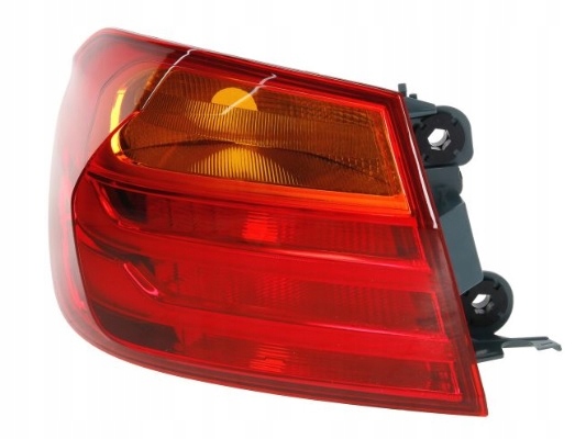 фото №2, Лампа задняя левая bmw 4 gc f32 f33 f36