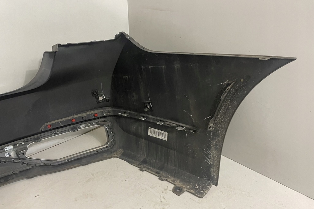 фото №8, Бампер задній bmw 7 g11, g12 6025644 3.0l дизель 294kw 2019