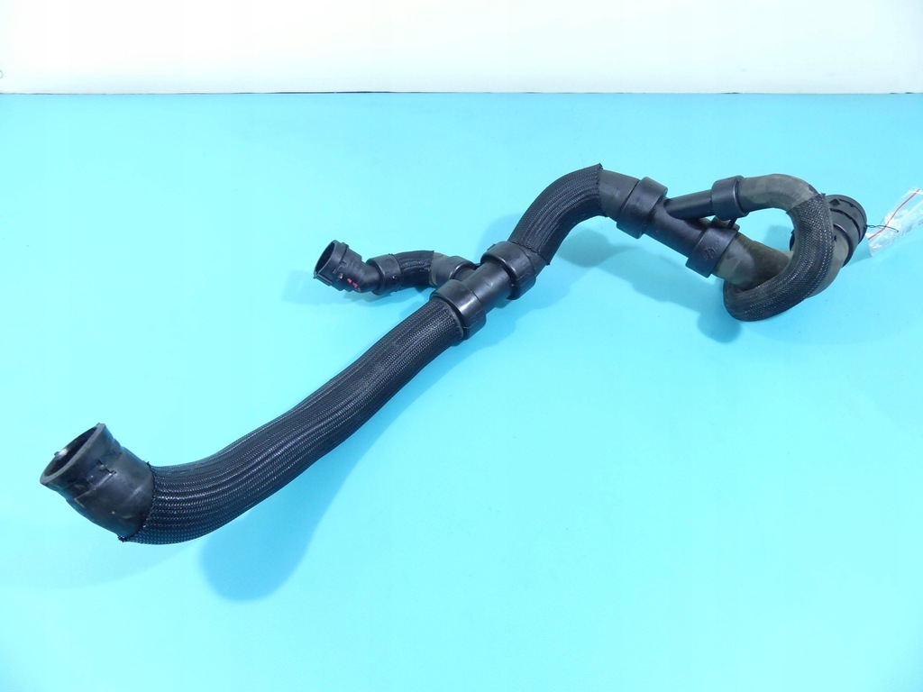 фото №1, Шланг wąż трубка wody volvo xc60 i lift 2.4d