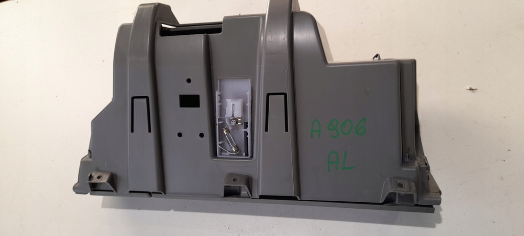 фото №6, Бардачок пасажира mercedes sprinter 906 a9066800191