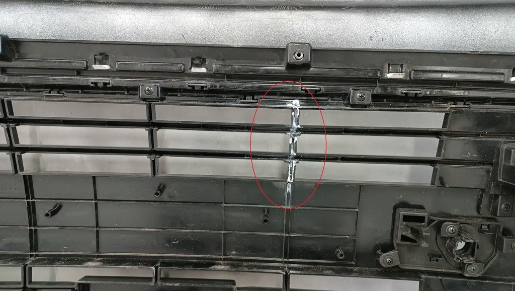 фото №16, Бампер перед передний kia niro 2 ii 22-