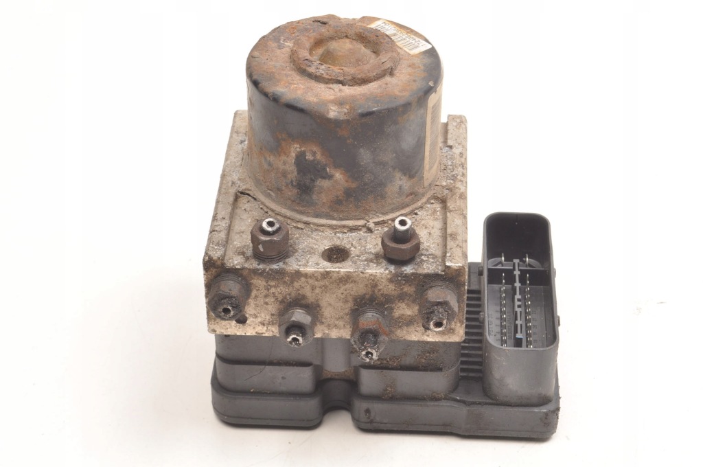 фото №1, Peugeot 207 206 1.4 hdi насос abs 9665343980