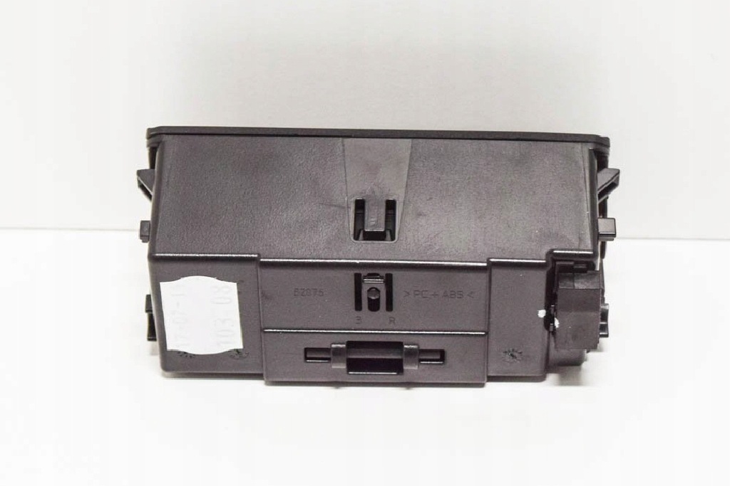 фото №6, Audi a7 4g попільничка консолі центральної 4g8857406cgz1 nowa оригінальна