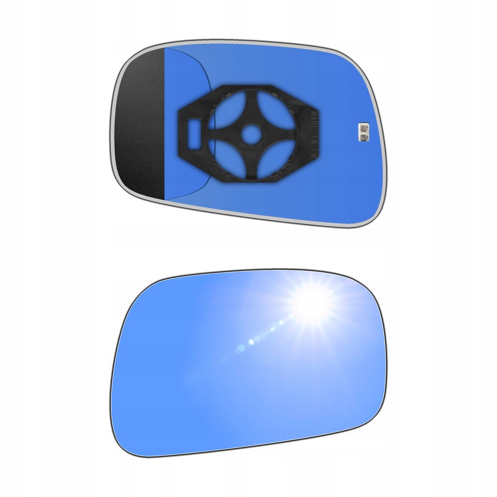 фото №1, Антибликовый toyota camry xv30 2001-2006 2005