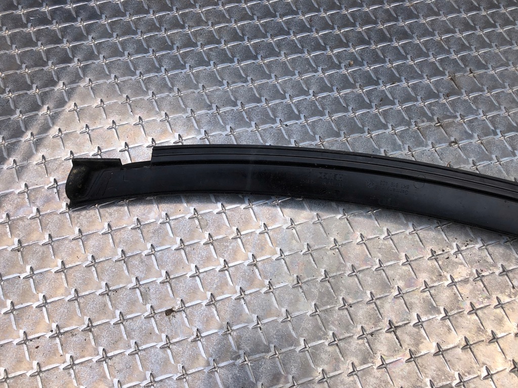 фото №9, Жабо audi a4 b8 8k1819403 europa