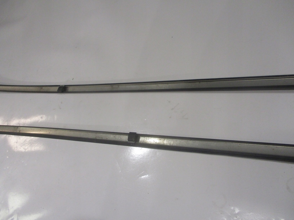 фото №11, Молдинг кровельная na крыша левая левый mazda 3 iii bm