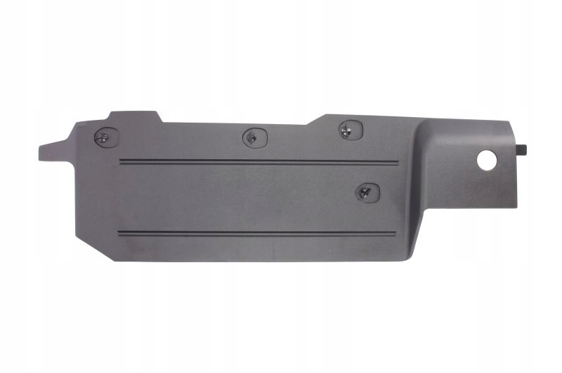 фото №1, Кронштейн ветровики кабины volvo fh правый