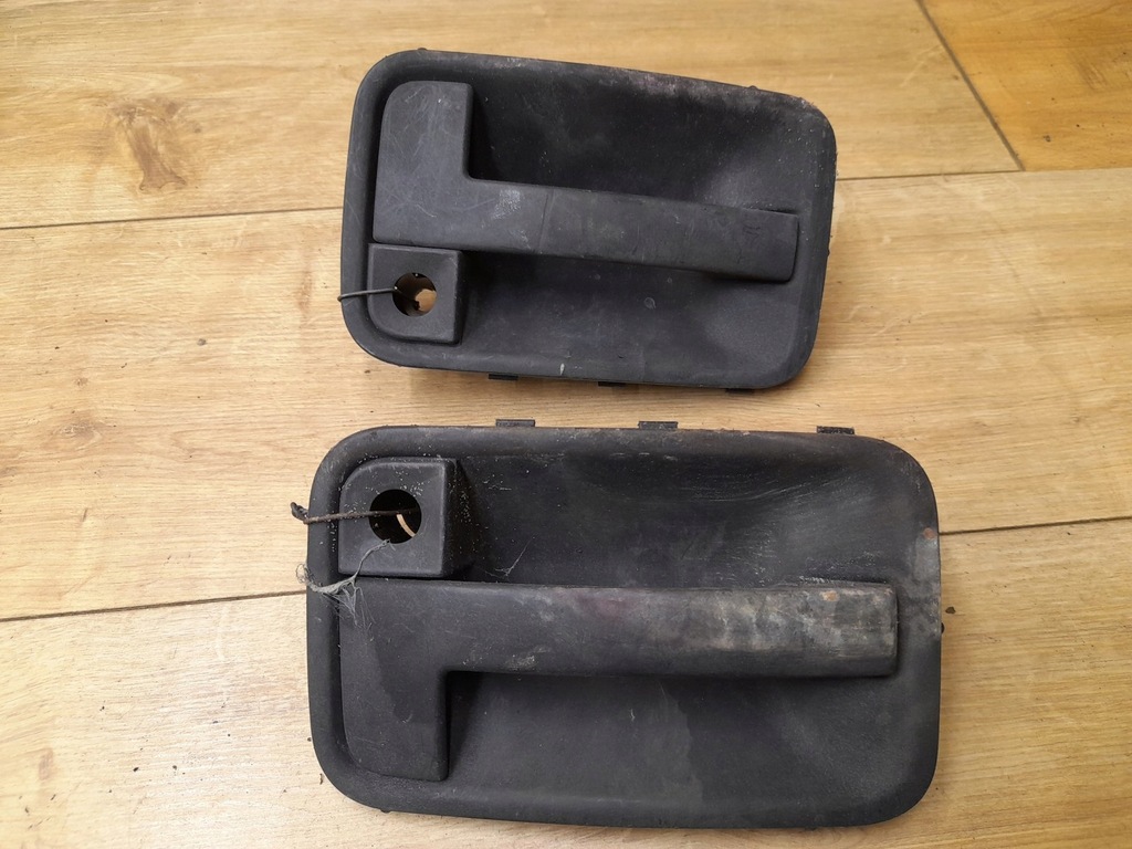 фото №1, Ручка дверь перед левая fiat ulysse i