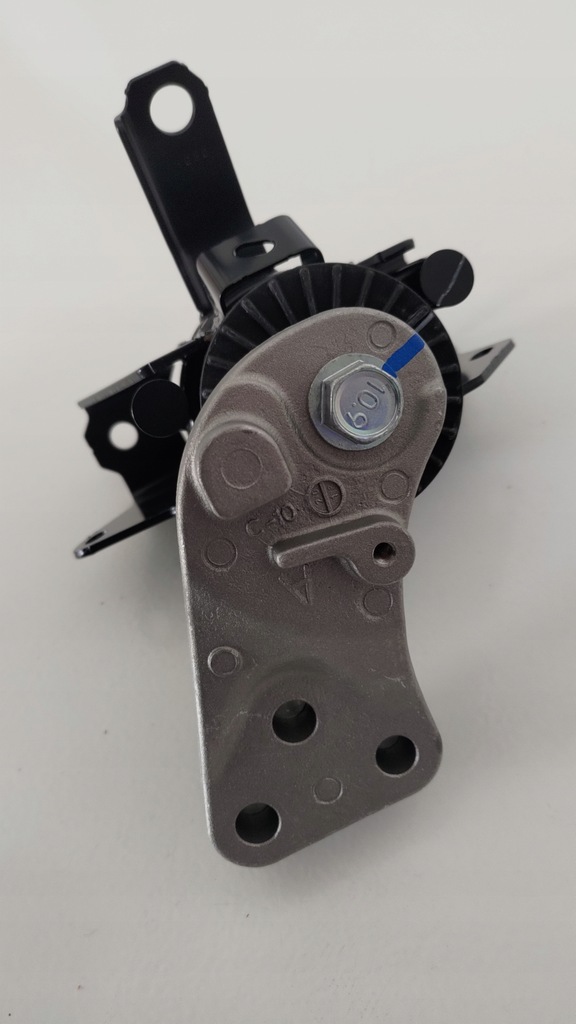 фото №8, Mitsubishi space star подушка двигуна mirage atrage 1.0 1.2 12 -