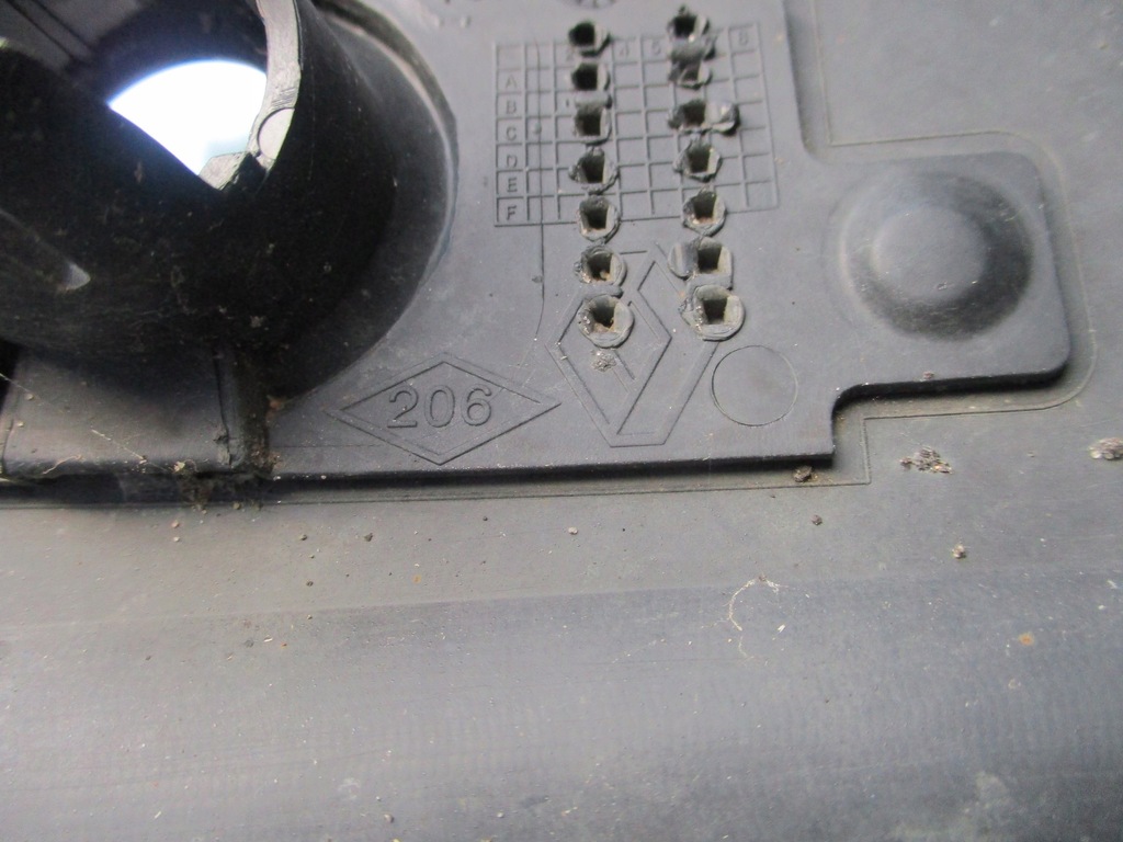 фото №8, Бампер задня задній renault talisman kombi 4x pdc