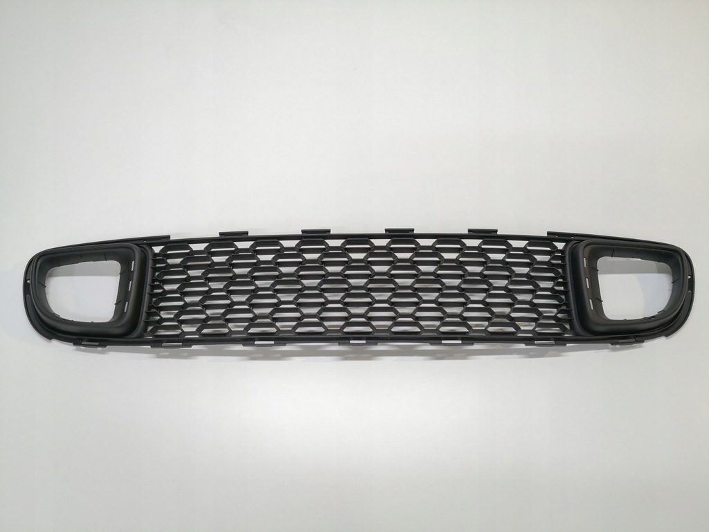 фото №1, Решётка бампера mini cooper s r55 r56 r57 lift