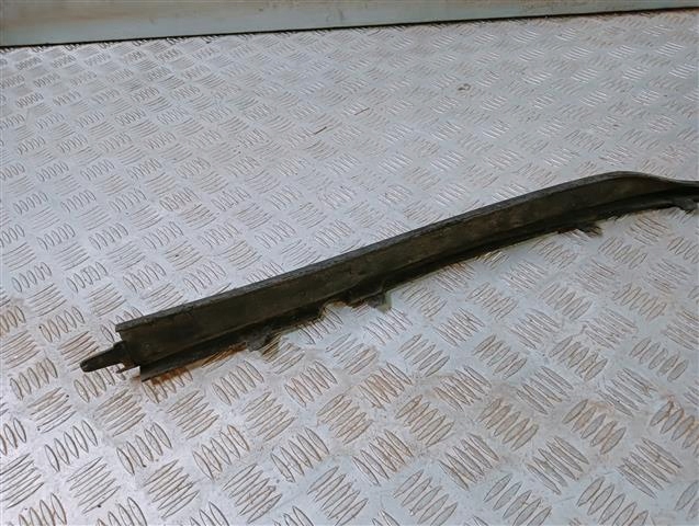 фото №7, Mm peugeot 206 накладка-спойлер бампер перед 9686666687