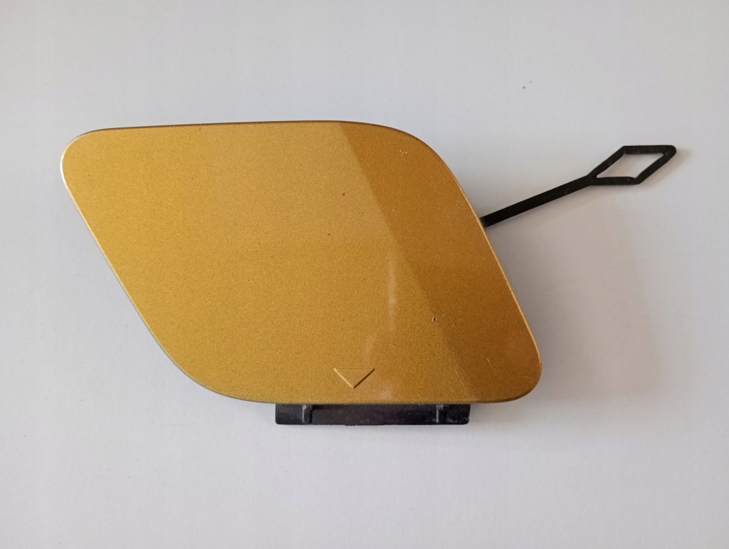 фото №1, Оригинальная заглушка защита фаркоп передний перед бампера bmw x2 f39 2018-