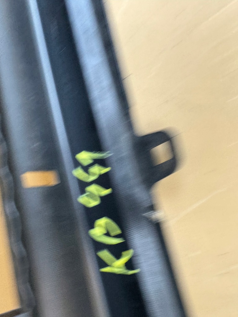 фото №14, Toyota highlander iv 4 19r- спойлер накладка бампера перед 52129-0e070