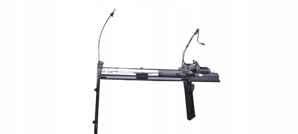 фото №1, Mercedes w222 шторка двері правий задня a2228100420