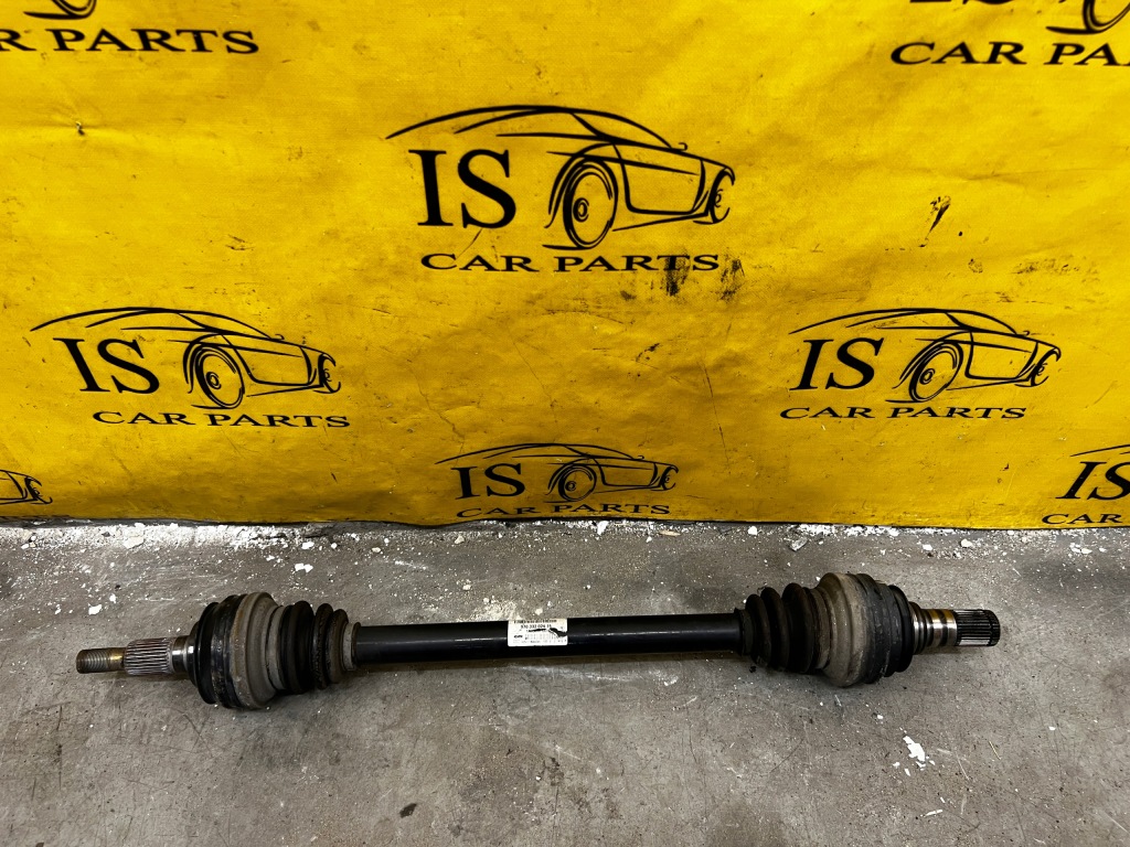 фото №1, Приводной вал задняя задняя правый правая porsche panamera 970 i lift rwd 3.0 tdi v6