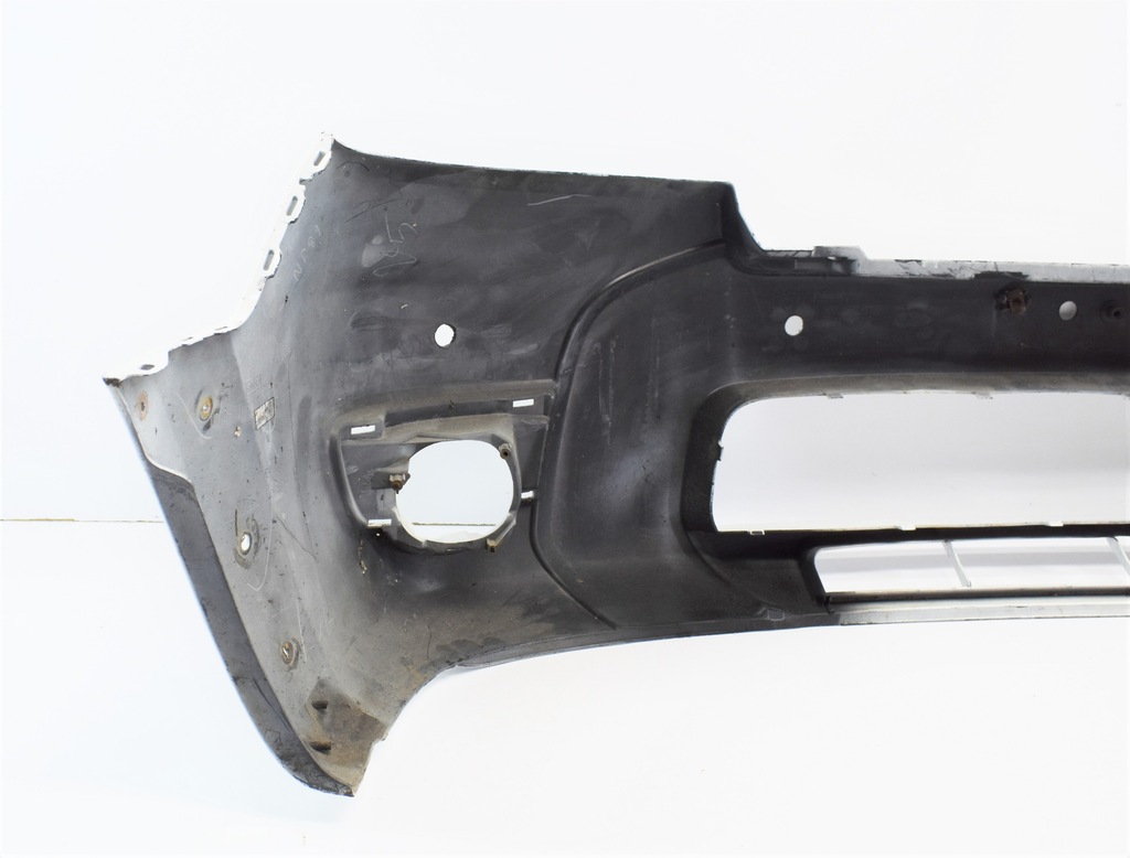 фото №4, Ford ranger ii lift бампер перед передній org