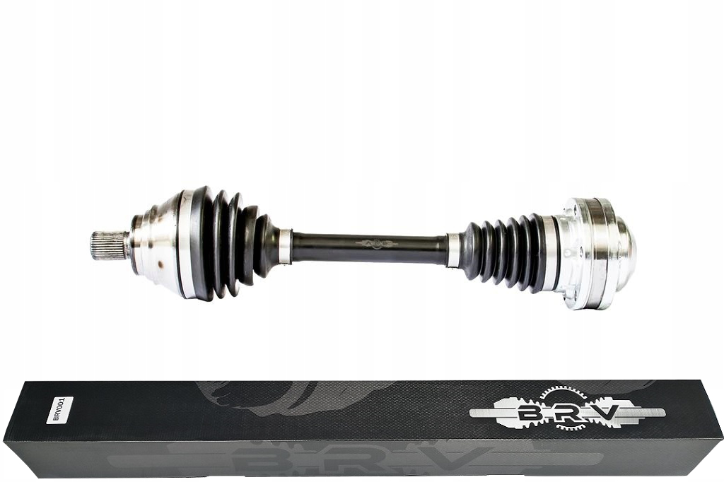 Купить Приводной вал правая skoda kodiaq 2.0 tdi 4x4 механическая коробка передач новая