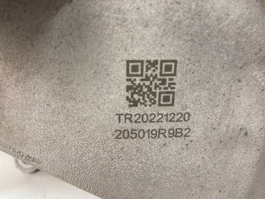 фото №6, Поворотный кулак правая задняя tesla y