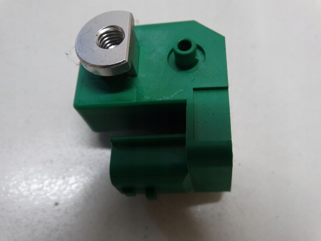 фото №5, Датчик удару renault laguna iii 477030002