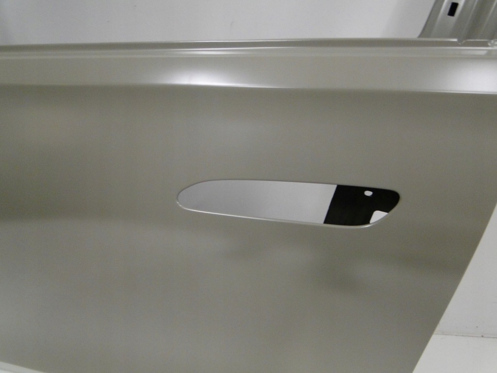 фото №9, Mercedes s klasa 223 w223 дверь передние левая nowe