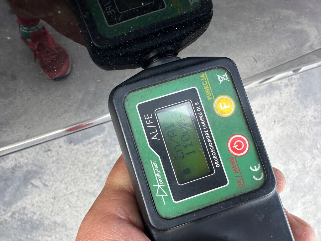 фото №10, Двері лівий задня голий audi a8 d3 lz9y lubelskie