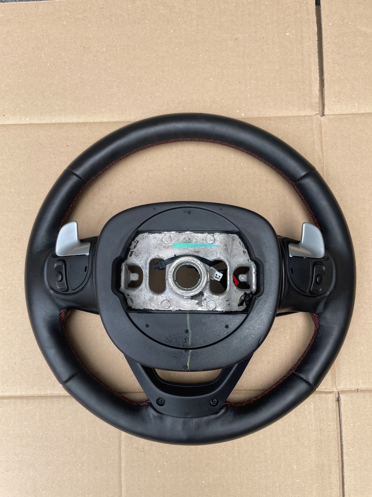 фото №6, Jeep grand cherokee wk2 trailhawk воздуховод