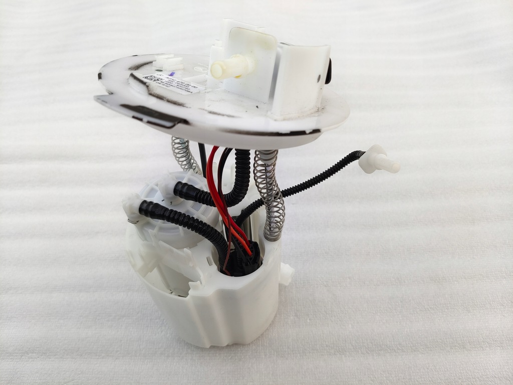 фото №1, Mercedes sl w232 a232 r232 насос топлива a2324700000