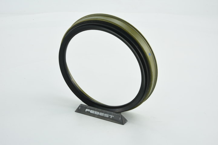 фото №10, Febest 95ady-881061018x кільце ущільнювальний, ступиця колеса