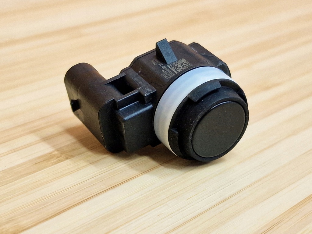 фото №7, Bmw f70 g70 x1 u11 x2 u10 x7 g07 датчик парковки pdc чёрный 5a1a268